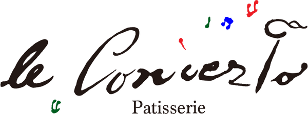 ケーキのアトリエ　CONCERTO（コンチェルト）